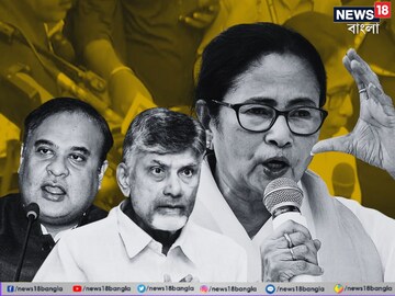 নীতি আয়োগের বৈঠক নিয়ে বিস্ফোরক মমতা৷ 