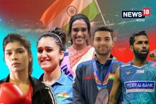 রাইফেলের ফাইনালে অর্জুন-রোমিতা, এগোলেন নিখাত, মনিকা, সিন্ধু, প্রণয়