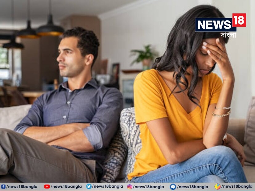 বন্ধুত্বে যে কোনও সমস্যা আসতেই পারে। তবে সেই সমস্যাকে দু'জন মিলে কাটিয়ে ওঠাও জরুরি। কিন্তু সেই পথে হাঁটেন না তিনি। শুধুই যে কোনও পরিস্থিতির জন্য আপনাকে দোষী করেন। আপনার দোষ খুঁজে আপনার দিকে অভিযোগের আঙুল তোলাই তাঁর কাজ।