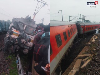 ফের বড়সড় দুর্ঘটনা