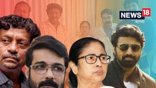 মমতার সঙ্গে বৈঠক সেরে খুশির খবর দিলেন দেব