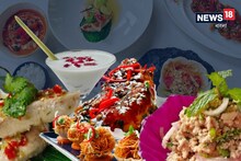 কলকাতায় জিভে জল আনা থাই খাবারের আসর, ১৩-২০ জুলাই শহরের এই পাঁচতারায় মহা আয়োজন