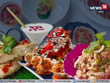 কলকাতায় জিভে জল আনা থাই খাবারের আসর, ১৩-২০ জুলাই শহরের এই পাঁচতারায় মহা আয়োজন