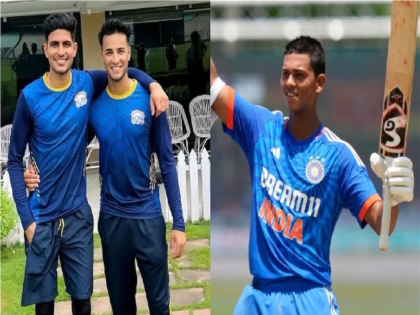 এই মুহূর্তে ভারতীয় থিঙ্ক ট্যাঙ্ক নতুন দুই তরুণ ওপেনার যশস্বী জয়সওয়াল এবং অভিষেক শর্মাকে নিয়ে নতুন করে দলের ওপেনিংকে শক্তিশালী করে নিতে চাইছে৷