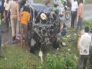 ভয়ঙ্কর ঘটনা