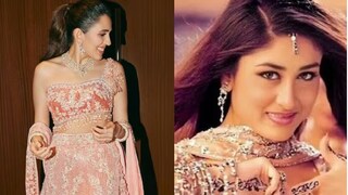 ‘বোলে চুড়িয়া’র পোশাকে শ্লোকা মেহতা