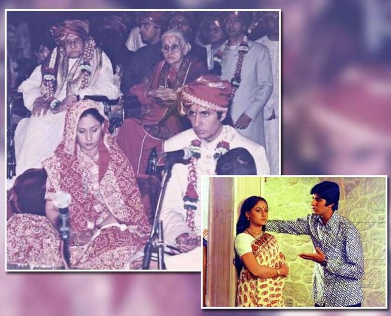 অভিষেক-ঐশ্বর্যের বিচ্ছেদের গুঞ্জনের মাঝে, উঠে এল পুরনো কথা৷ মেয়ের বিয়ে দিয়ে খুশি ছিলেন না জয়ার বাবা, এমনই শোনা গিয়েছে৷ এবং যা নিজের আত্মজীবনীতে জানান অমিতাভ বচ্চনের বাবা তথা কিংবদন্তি হিন্দি কবি হরিবংশ রাই বচ্চন৷
