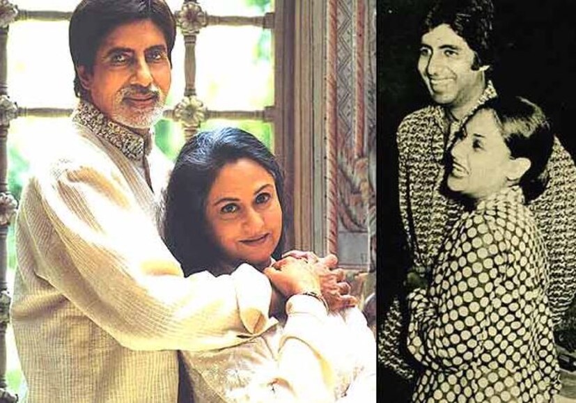 অনুষ্ঠানে মাত্র গুটি কতক অতিথি উপস্থিত ছিলেন। বরযাত্রী ছিলেন পাঁচ জন। যাঁদের মধ্যে একজন কবি নিজে এবং আর একজন সঞ্জয় গান্ধী। জয়ার পরিবারের কেউ এ বিয়েতে তেমন উৎসাহী ছিলেন না বলেই দাবি করেন হরিবংশ।