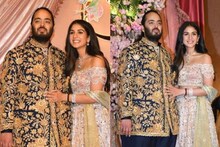 অনন্ত-রাধিকার বিয়ের সেরা অবিস্মরণীয় মুহূর্ত, দেখলে চোখের পলক পড়বে না...