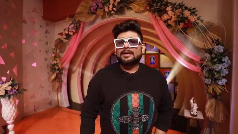 এদের সঙ্গেই মঞ্চে থাকবেন বিশিষ্ট গায়ক ইমন চট্টোপাধ্যায় এবং অনীক ধর৷