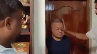 কান্নায় ভেঙে পড়লেন মৃত জওয়ানের কাকা কান্নায় ভেঙে পড়লেন মৃত জওয়ানের কাকা