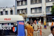 চিকিৎসায় গাফিলতির অভিযোগ! শিশু মৃত্যুর ঘটনায় উত্তপ্ত মুর্শিদাবাদ মেডিক্যাল কলেজ