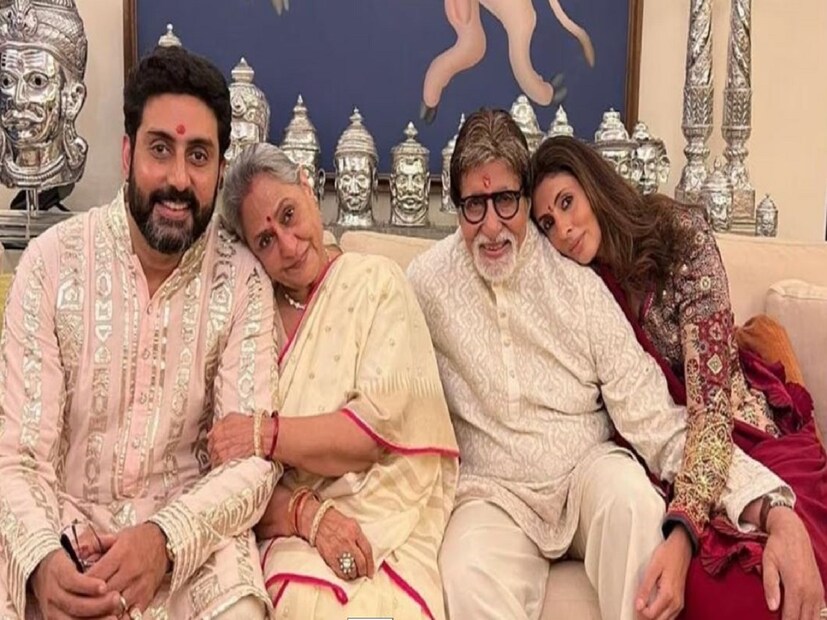 অভিষেক-ঐশ্বর্যের বিচ্ছেদ নিয়ে জল্পনা চললেও তারকা-দম্পতির মুখে কুলুপ। তাঁদের সম্পর্ক নাকি তিক্ত হয়েছে।