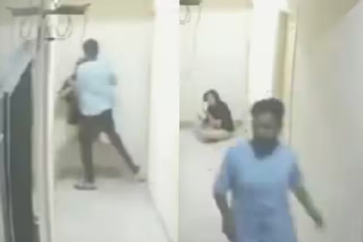 বেঙ্গালুরু হত্যাকাণ্ডে পুলিশের জালে অভিযুক্ত, হত্যার কারণ কী প্রেমঘটিত? বেঙ্গালুরু হত্যাকাণ্ডে পুলিশের জালে অভিযুক্ত, হত্যার কারণ কী প্রেমঘটিত?