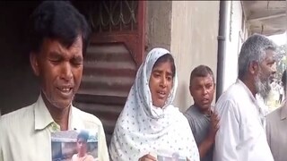 অপহৃত অষ্টম শ্রেণীর ছাত্র