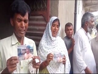 অপহৃত অষ্টম শ্রেণীর ছাত্র