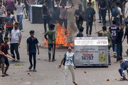 বাংলাদেশ থেকে পড়ুয়াদের ফিরিয়ে আনল ভারত, সাহায্য প্রতিবেশী দেশের নাগরিকদেরও