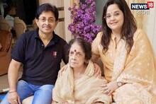 কে অর্পিতা, যাঁকে ৫৯ বছর বয়সে এসে বিয়ে করলেন সৌরভের দাদা স্নেহাশিস!