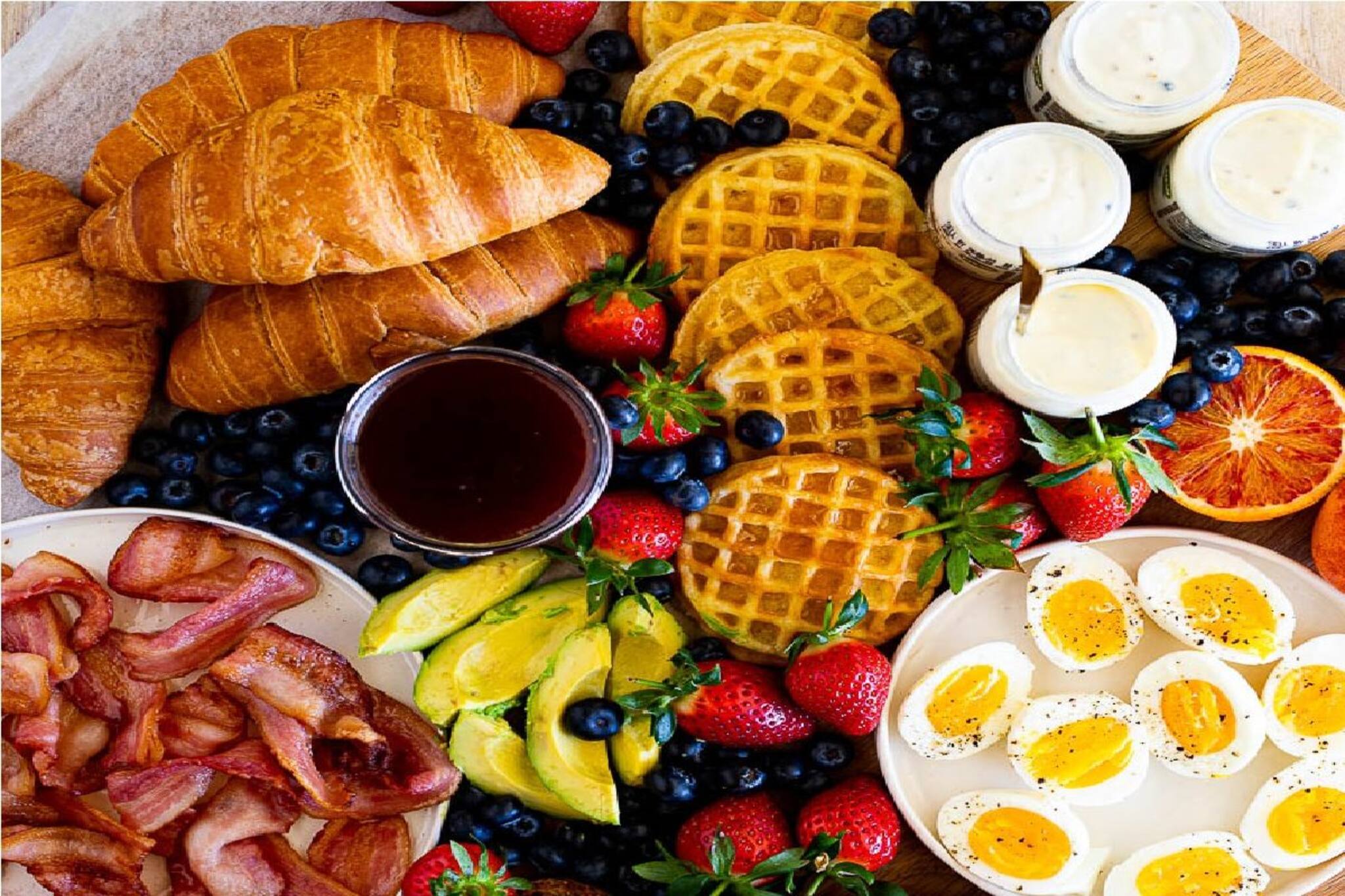 সর্বনাশ! সকালে এই খাবারগুলো খাচ্ছেন না তো? ভয়ঙ্কর বিপদের মুখে পড়তে পারেন....