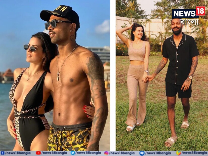 : লোকেদের নজর সরাতে পারছেন না, কিছুতেই এখনও অফিসিয়ালি বিচ্ছেদ হয়নি হার্দিক পান্ডিয়া ও নাতাশা স্ট্যানকোভিচের৷ এদিকে তাঁরা যে প্যাচআপের চেষ্টা করছেন তারও কোনও প্রমাণ পাওয়া যায়নি৷ এরইমধ্যে সামনে চলে এসেছে হার্দিকের স্ত্রী-র  তাঁর ইনস্টাগ্রাম অ্যাকাউন্টে শেয়ার করা একটি সাম্প্রতিক ক্রিপ্টিক ভিডিও নিয়ে শিরোনাম ছিনিয়ে নিচ্ছেন৷ নাতাশা স্ট্যানকোভিচ বলেছেন যে ‘‘আমরা যখন অন্যদের ভিন্নভাবে কাজ করতে দেখি তখন তাঁদের প্রতি সহানুভূতি দেখানোর পরিবর্তে আমরা দ্রুত জাজমেন্টাল হওয়ার প্রবণতা দেখাই৷’’