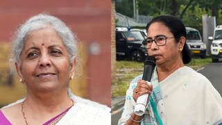 বাজেটের পরই কেন্দ্রের বিরুদ্ধে ক্ষোভ উগড়ে দিলেন মুখ্যমন্ত্রী মমতা বন্দ্যোপাধ্যায়