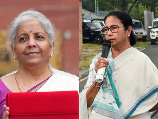 বাজেটের পরই কেন্দ্রের বিরুদ্ধে ক্ষোভ উগড়ে দিলেন মুখ্যমন্ত্রী মমতা বন্দ্যোপাধ্যায়
