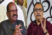 রাজভবন নিয়ে ভয়ঙ্কর পরিকল্পনা? বোসের বিরুদ্ধে ভয়ঙ্কর অভিযোগ তুললেন কুণাল ঘোষ!