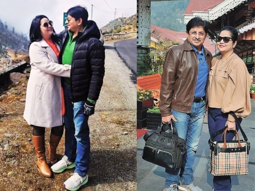 স্নেহাশিসের ভাবী  স্ত্রী  আগে  অজন্তা ফুটওয়্যারের  মালিকের বউ ছিলেন৷ বিয়েতে স্নেহাশিস গঙ্গোপাধ্যায়ের হয়ে রেজিস্ট্রিতে সই করবেন সঞ্জয় দাস৷ ছায়া প্রকাশনীতে শালিনী বিশ্বাস স্নেহাশিসের ভাবী স্ত্রীয়ের হয়ে সই করবেন৷