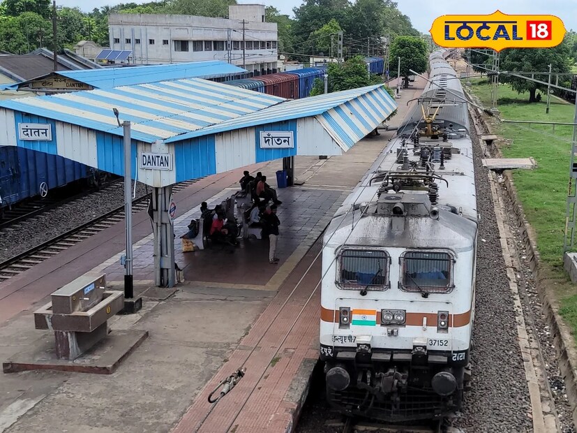বর্তমানে পূর্ব রেলের পর্যাপ্ত চালক নেওয়া হয়নি। কিছুদিন যাবত সোশ্যাল মিডিয়ায় এমনই খবর শোনা যাচ্ছে। সোশ্যাল মিডিয়ায় সেই খবর ছড়িয়ে পড়েছে। যেখানে বলা হচ্ছে, পূর্ব রেলে ট্রেন চালকের সংখ্যা যথাযথ নয় অর্থাৎ ট্রেন চালকের সংখ্যা প্রয়োজনের তুলনায় কম।