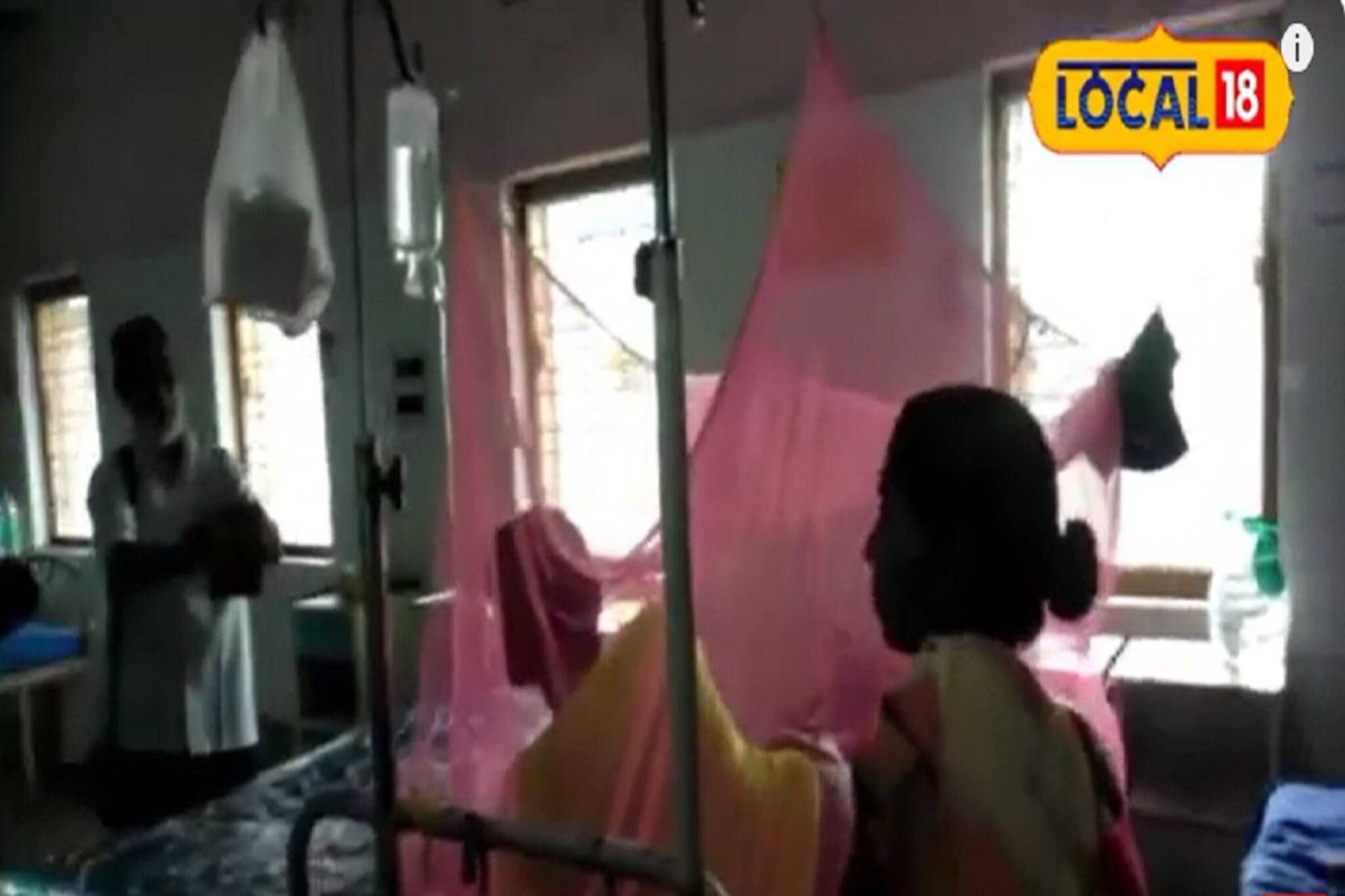 শুধুই কী জ্বর! আর কী কী দেখে বুঝবেন ডেঙ্গির লক্ষণ! জানলেন চিকিৎসক