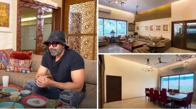 ববিকে শীঘ্রই একটি দক্ষিণের ছবিতে দেখা যাবে, যেখানে অভিনেতা সূর্য মুখ্য ভূমিকায় রয়েছেন। খলনায়কের ভূমিকায় দেখা যাবে ববি দেওলকে। আগামী ১০ অক্টোবর প্রেক্ষাগৃহে মুক্তি পাবে এই ছবি। এই ছবিতে সূর্যকে একজন শক্তিশালী যোদ্ধা এবং ববি দেওলকে খলনায়ক হিসেবে দেখানো হয়েছে। এই ছবির বাজেট ৩৫০ কোটি টাকার বেশি। 