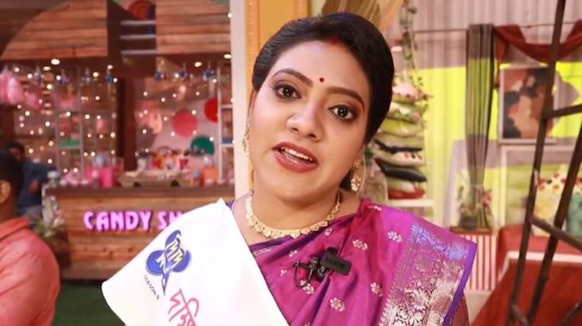 সেখানে উপস্থিত থাকবেন সেরার সেরা দিদিরা৷ এদিন প্রতিনিধিত্ব করবেন মুর্শিদাবাদ, হাওড়া, দক্ষিণ দিনাজপুর, পশ্চিম মেদিনীপুরের দিদিরা৷ গত কয়েক মাস এই দিদিরা আরও অনেক প্রশ্নের মুখোমুখি হয়ে শেষ পর্বের জন্য নিজেদের যোগ্যতা অর্জন করেছেন৷
