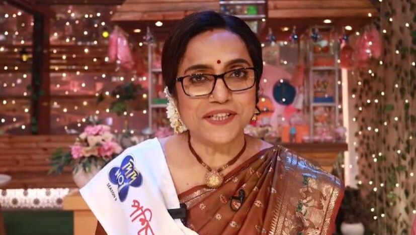 এ মঞ্চ মহিলাদের জন্য, এবং এখানে মহিলারা ভাগ করে নেন তাঁদের জীবনের গল্প৷ নিজেদের লড়াই, সংগ্রামের কথা তাঁরা টিভির পর্দায় বলে অন্যদেরও মনে সাহস জোগান৷