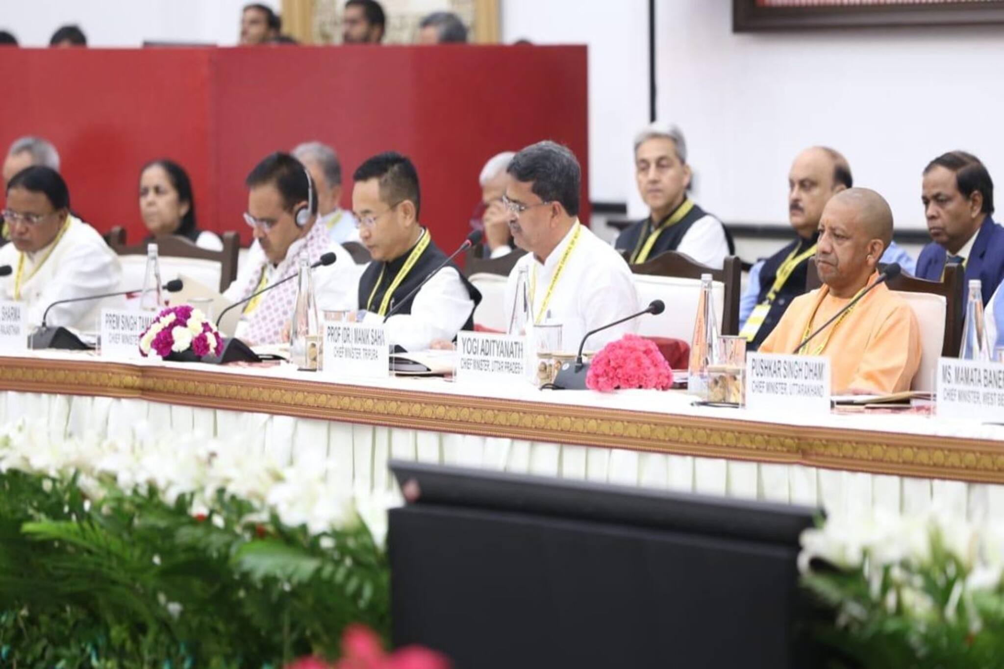 এক পোর্টালেই ৫০ সমস্যার সমাধান! ত্রিপুরা সরকারের উদ্যোগকে কুর্নিশ মোদির