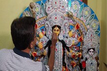 সপরিবারে উলুবেড়িয়া থেকে সোজা কানাডার টরোন্টোর পথে উমা!