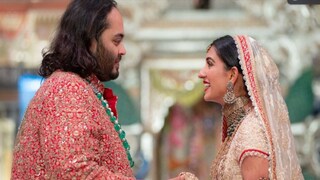 Anant Radhika Wedding