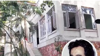 Dilip Kumar's Pali Hill Bungalow-Turned-Luxury Apartment 