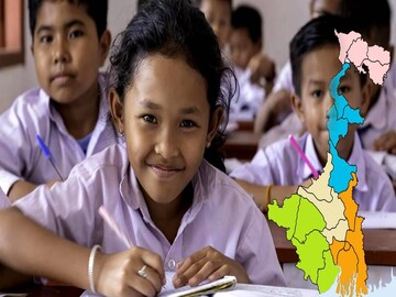 প্রাথমিক শিক্ষায় বিরাট বদল