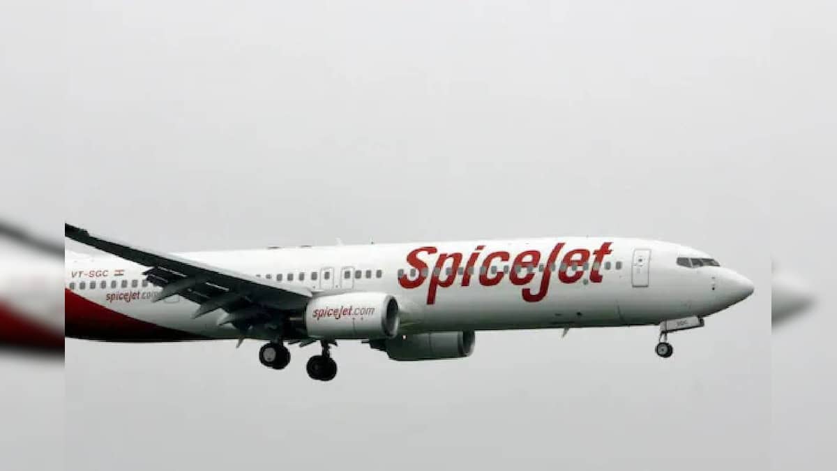 বিমানে যান্ত্রিক ত্রুটি! বাগডোগরায় জরুরি অবতরণ স্পাইসজেটের বিমানের