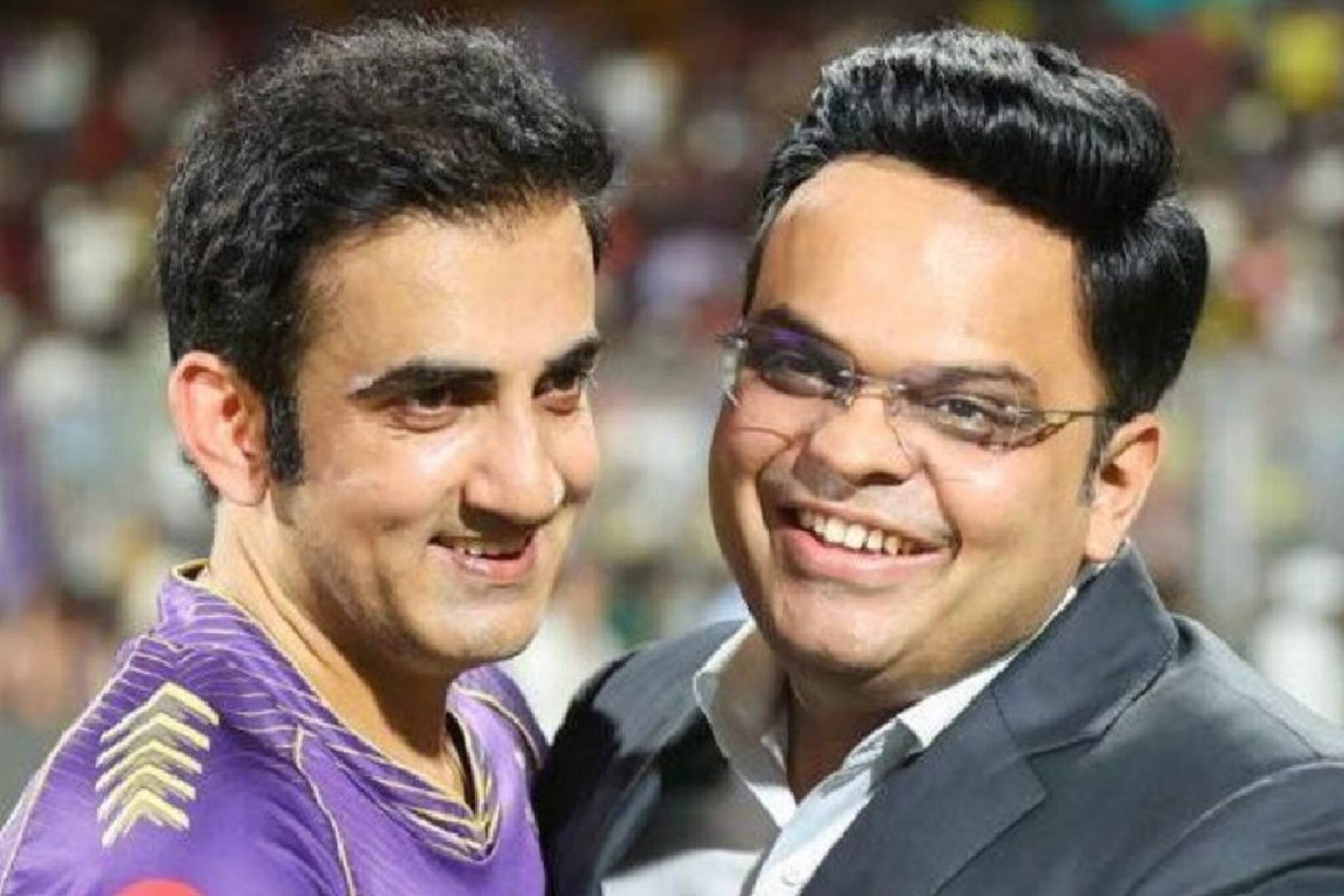 ভারতের নতুন কোচের নাম ঘোষণা, জয় শাহ জানিয়ে দিলেন নাম! বড় ধামাকা বিসিসিআই-এর