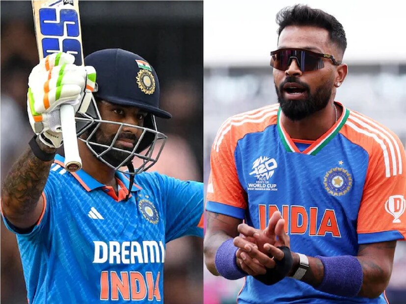 টি-টোয়েন্টির নতুন সূর্যোদয় শোনা গিয়েছিল হার্দিক পান্ডিয়াকে অধিনায়কত্ব দেওয়া হবে, কিন্তু তারপর সূত্র মারফত খবর পাওয়া গিয়েছিল, সূর্য কুমার যাদব  টি-টোয়েন্টির নেতৃত্ব পেতে পারেন৷ আর সেই কথাটাই  ঠিক প্রমাণিত হয়েছে৷  সূর্যকুমার যাদবই টি টোয়েন্টি দলের নেতৃত্বে৷  এমন নয় যে সূর্যকুমার যাদব প্রথমবারের মতো টি-টোয়েন্টির অধিনায়কত্ব করবেন তবে প্রথমবারের মতো তাঁকে স্থায়ী অধিনায়ক করা হয়েছে। জল্পনা ছিল  হার্দিক পান্ডিয়াকে টি-টোয়েন্টি দলের অধিনায়ক করা। ২০২৪ সালের টি-টোয়েন্টি বিশ্বকাপের আগে তিনি টি-টোয়েন্টির নিয়মিত অধিনায়কের ভূমিকা পালন করছিলেন।