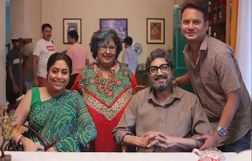 হেমা মালিনী এবার বাংলা ছবিতে! রয়েছেন ধর্মেন্দ্রও, জেনে নিন আসল চমক