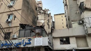 হত হিজবুল্লাহ কমান্ডার।