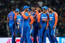 দ্বিতীয় টি২০তে গোহারা হারল শ্রীলঙ্কা, এক ম্যাচ বাকি থাকতেই সিরিজ পকেটে ভারতের