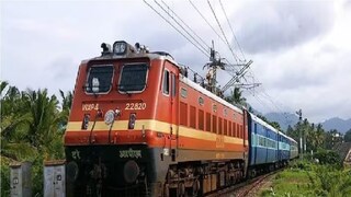 রেলযাত্রীদের জন্য সুখবর!