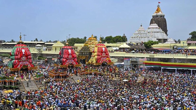 ১৮ জুলাই এই মূর্তিগুলিকে একটি অস্থায়ী দুর্ভেদ্যপ্রকোষ্ঠে স্থানান্তরিত করা হবে। এর পাশাপাশি মূর্তিগুলির ওজন এবং সেগুলি নির্মাণ সংক্রান্ত বিশদ বিবরণ একটি পুঙ্খানুপুঙ্খ তালিকার পরেই নির্ধারণ করা হবে।