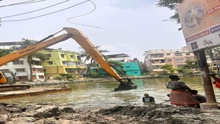 কাউন্সিলরের উদ্যোগে ভোলবদল এলাকার
কাউন্সিলরের উদ্যোগে ভোলবদল এলাকার