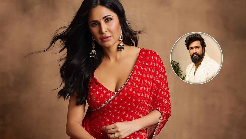 ২০২১ সালে ভিকিকে বিয়ে করেন তিনি৷ ভিকি ইলেকট্রনিক্স অ্যান্ড টেলিকমিউনিকেশনে ইঞ্জিনিয়ারিং ডিগ্রি রয়েছে৷ 