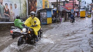 আগামী কেরলে দু’দিনে আরও বৃষ্টিপাতের আশঙ্কা (Image: PTI)