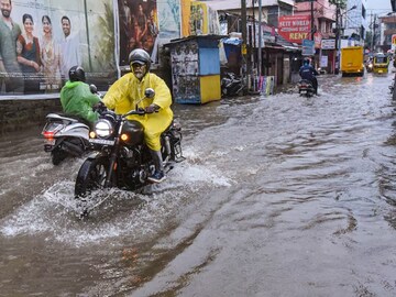 আগামী কেরলে দু’দিনে আরও বৃষ্টিপাতের আশঙ্কা (Image: PTI)
